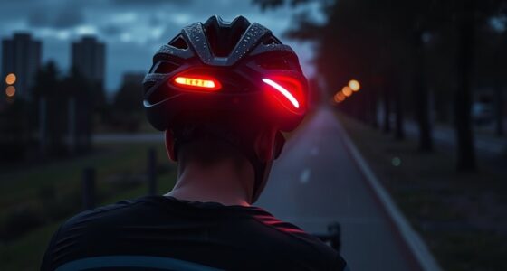 top bike helmets with lights