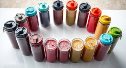 top blender bottles for smoothies