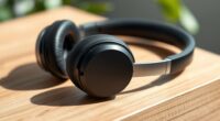 top bone conduction headphones