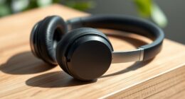 top bone conduction headphones