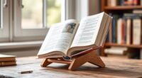 top book stand picks