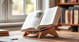 top book stand picks