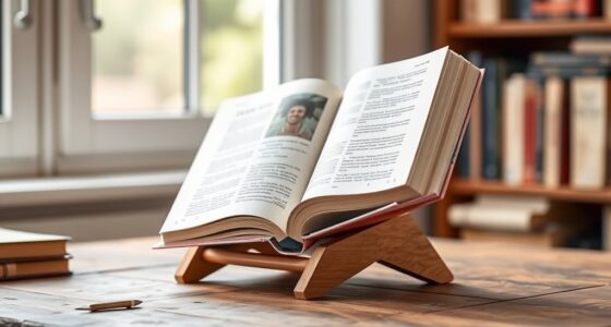 top book stand picks
