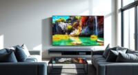 top bright room 4k tvs