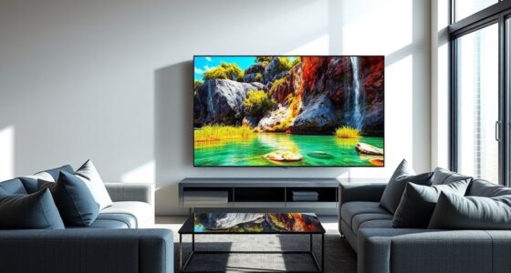top bright room 4k tvs