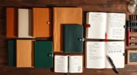 top bullet journal notebooks