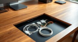 top cable organizer solutions