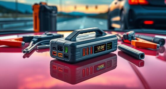 top car jump starters 2025