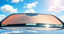 top car sunshade options