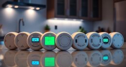 top carbon monoxide detectors 2025