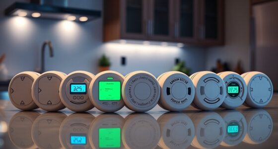 top carbon monoxide detectors 2025
