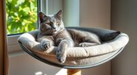 top cat window perches