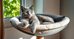top cat window perches
