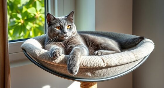 top cat window perches
