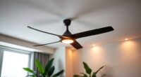 top ceiling fans for comfort