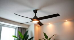 top ceiling fans for comfort