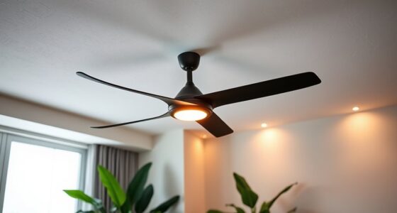 top ceiling fans for comfort