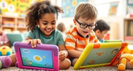top child friendly educational tablets