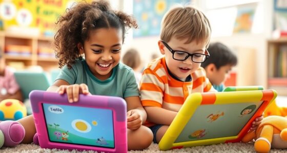 top child friendly educational tablets