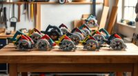 top circular saws for diy