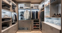 top closet organization solutions