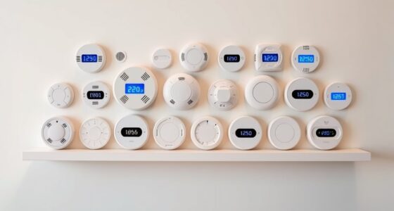 top co detectors 2025
