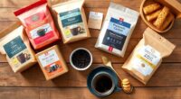 top coffee box selections