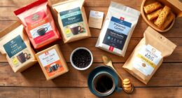 top coffee box selections