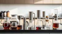top cold brew coffee makers