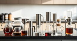 top cold brew coffee makers