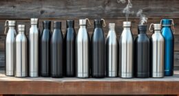 top cold hot water bottles