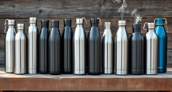 top cold hot water bottles