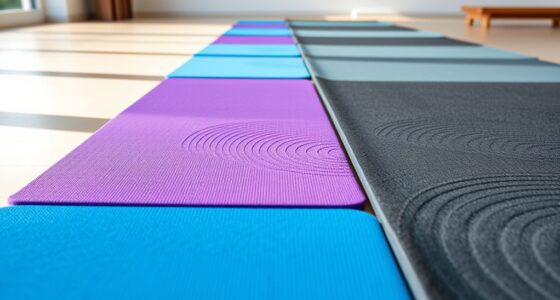 top comfortable durable yoga mats