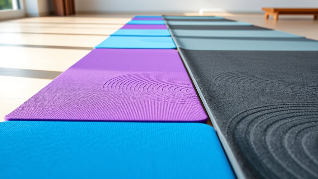 top comfortable durable yoga mats
