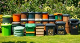 top compost bins 2025