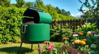 top compost tumblers review
