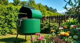 top compost tumblers review