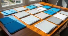 top cooling pads for comfort