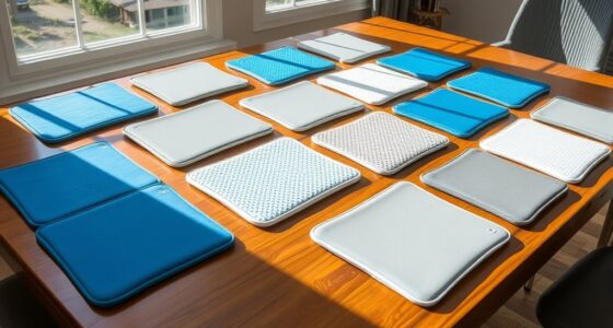 top cooling pads for comfort