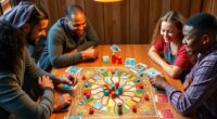 15 Best Cooperative Board Games That Promote Teamwork and Fun 2 top cooperative team board games