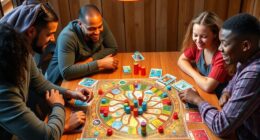 top cooperative team board games