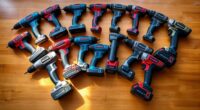 top cordless drill picks
