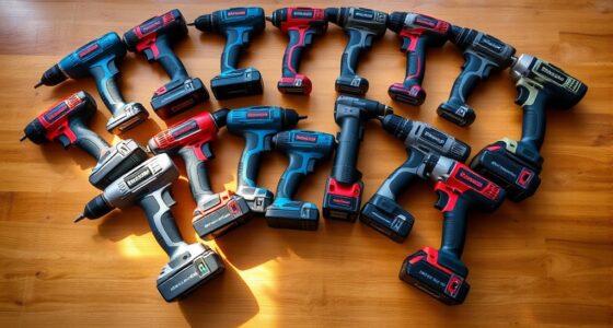 top cordless drill picks