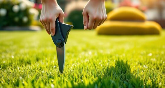top cordless grass shears