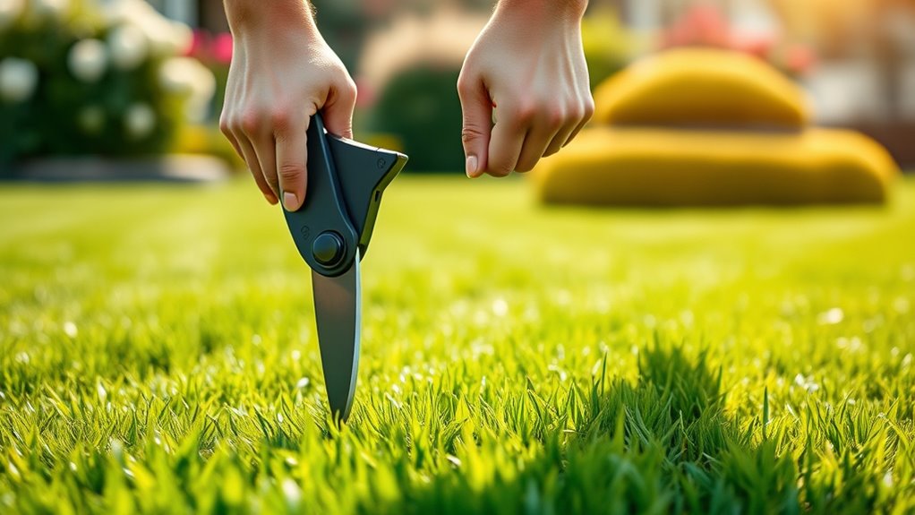 15 Best Cordless Grass Shears That Make Lawn Edging Effortless 1 top cordless grass shears