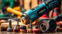 top cordless rotary tools