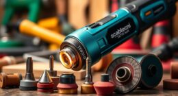 top cordless rotary tools