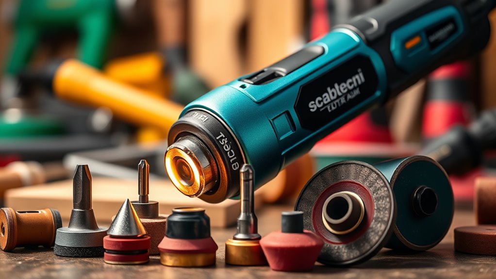 top cordless rotary tools