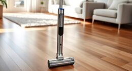 top cordless stick vacuums