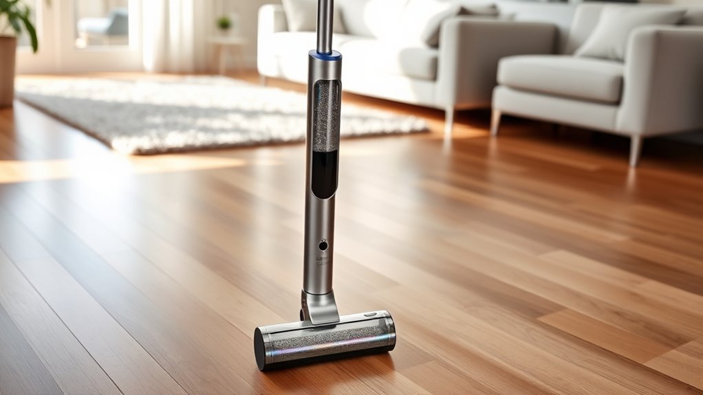 top cordless stick vacuums
